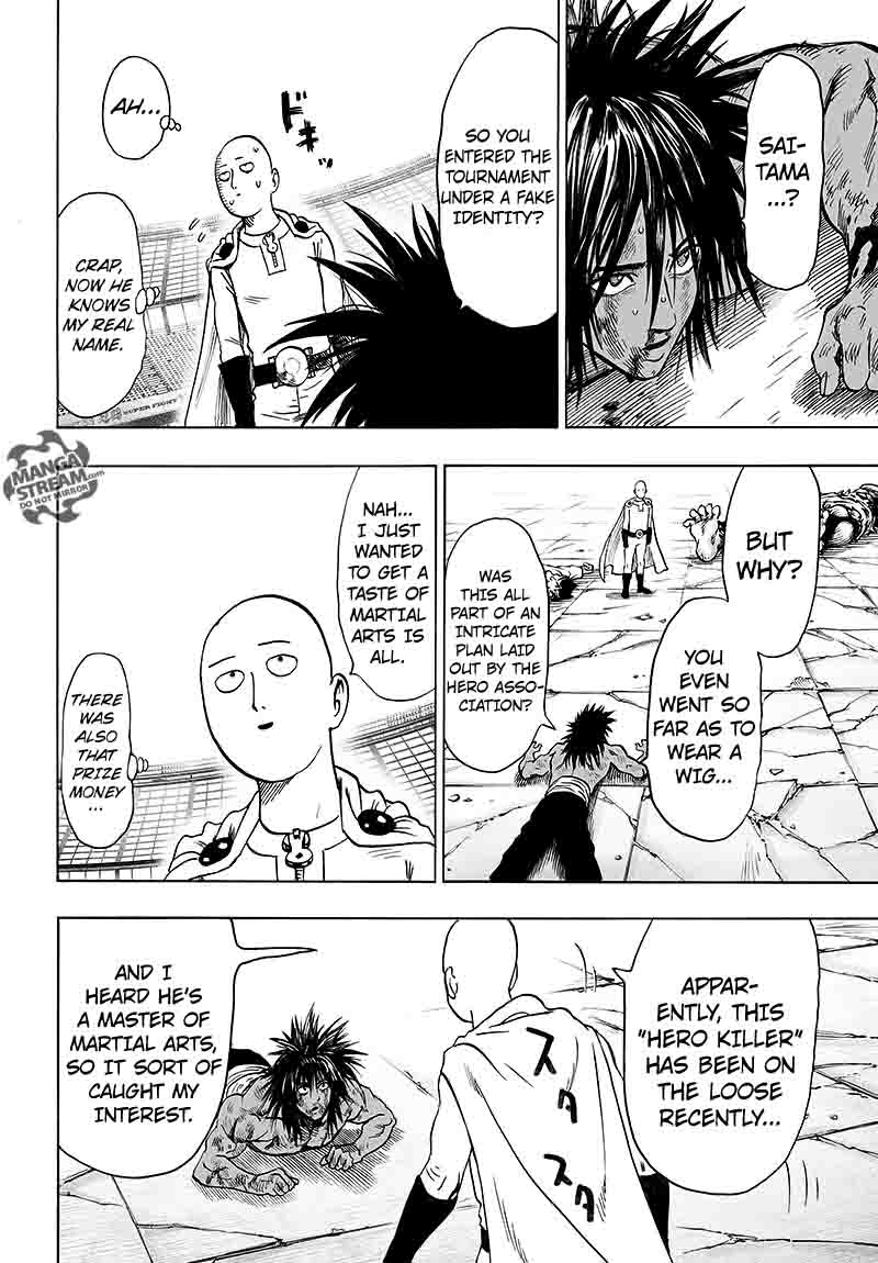 Chapter 123 - Foul Play (Image 18)