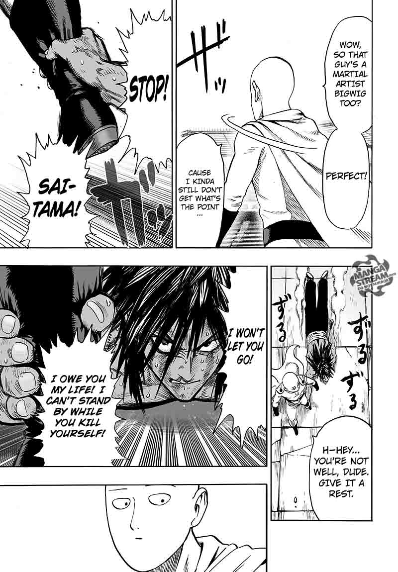 Chapter 123 - Foul Play (Image 27)
