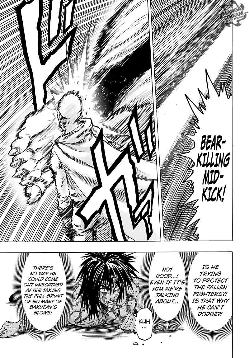 Chapter 123 - Foul Play (Image 9)
