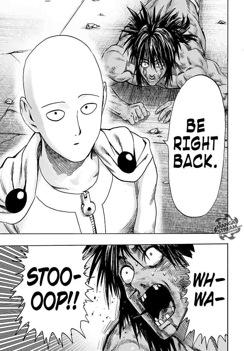 Chapter 123 - Foul Play (Image 25)