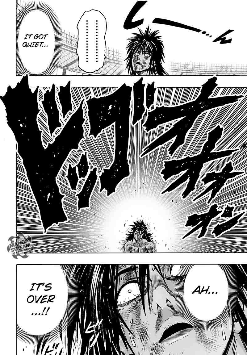 Chapter 123 - Foul Play (Image 33)