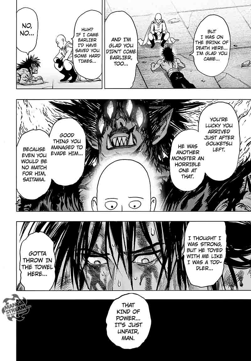 Chapter 123 - Foul Play (Image 20)