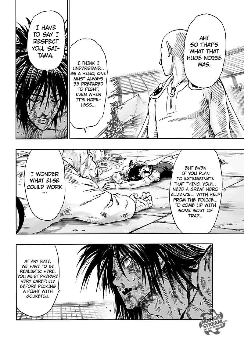 Chapter 123 - Foul Play (Image 24)