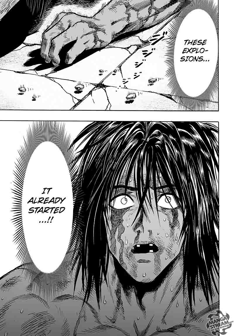 Chapter 123 - Foul Play (Image 31)