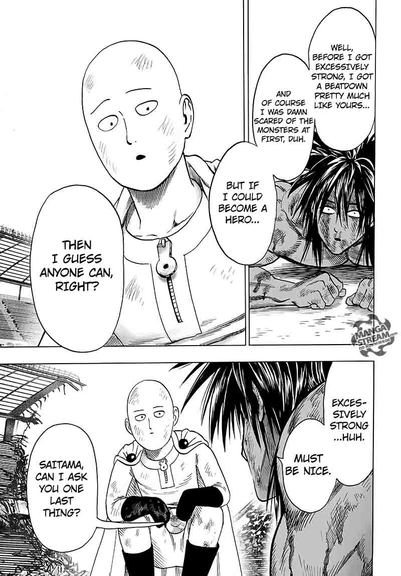 Chapter 123 - Foul Play (Image 39)