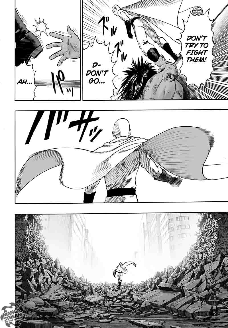 Chapter 123 - Foul Play (Image 28)