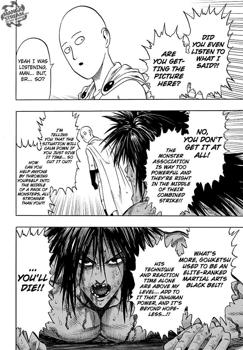 Chapter 123 - Foul Play (Image 26)