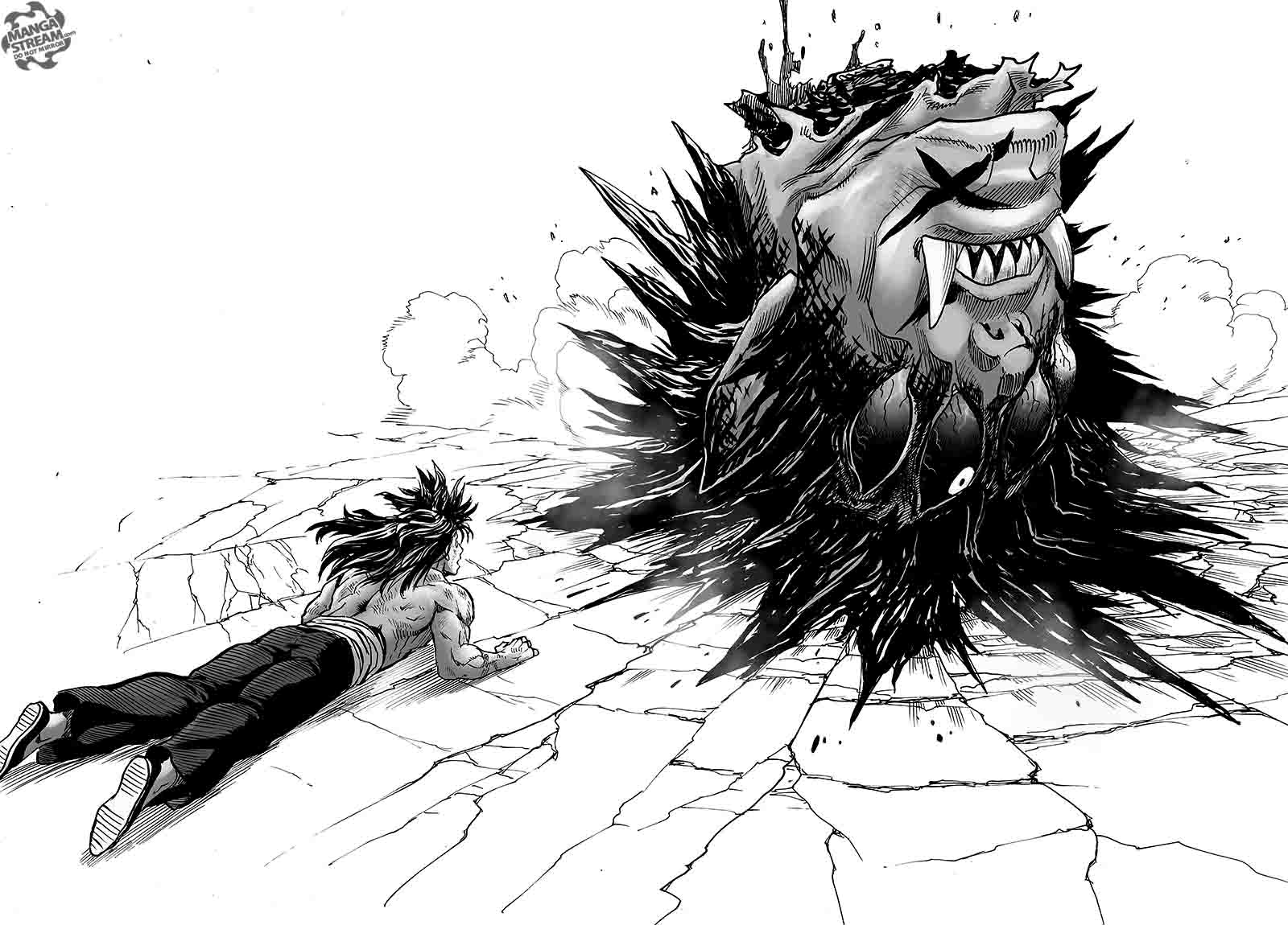 Chapter 123 - Foul Play (Image 35)