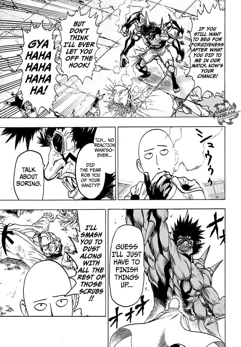 Chapter 123 - Foul Play (Image 11)