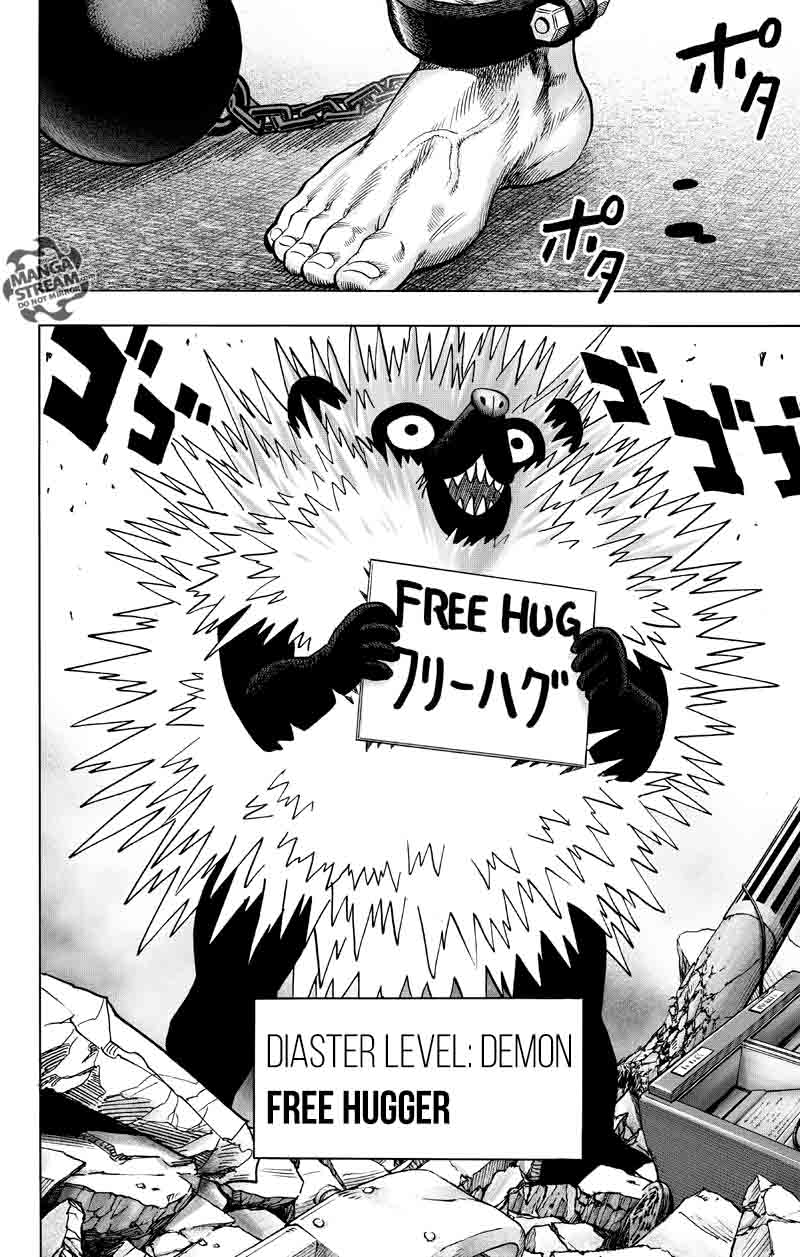 Chapter 124 - Stagnation and Growth (Image 2)