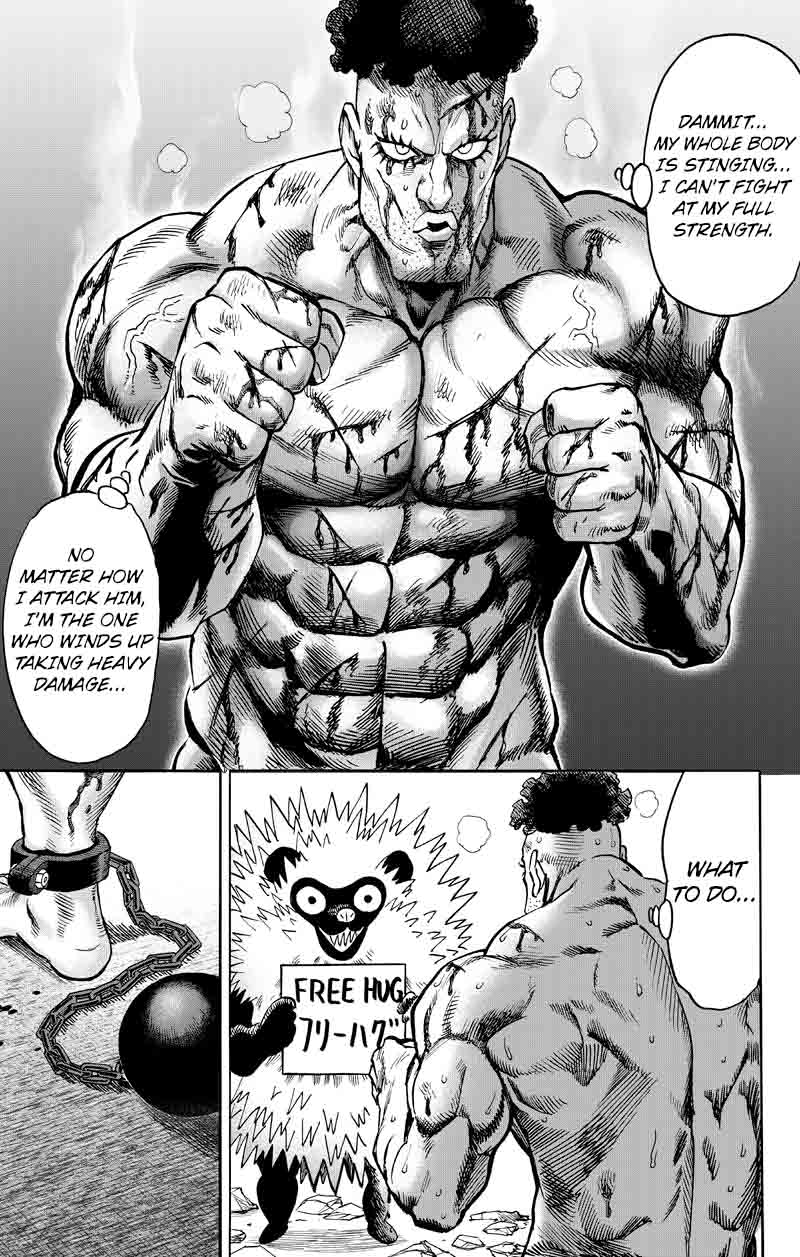 Chapter 124 - Stagnation and Growth (Image 3)