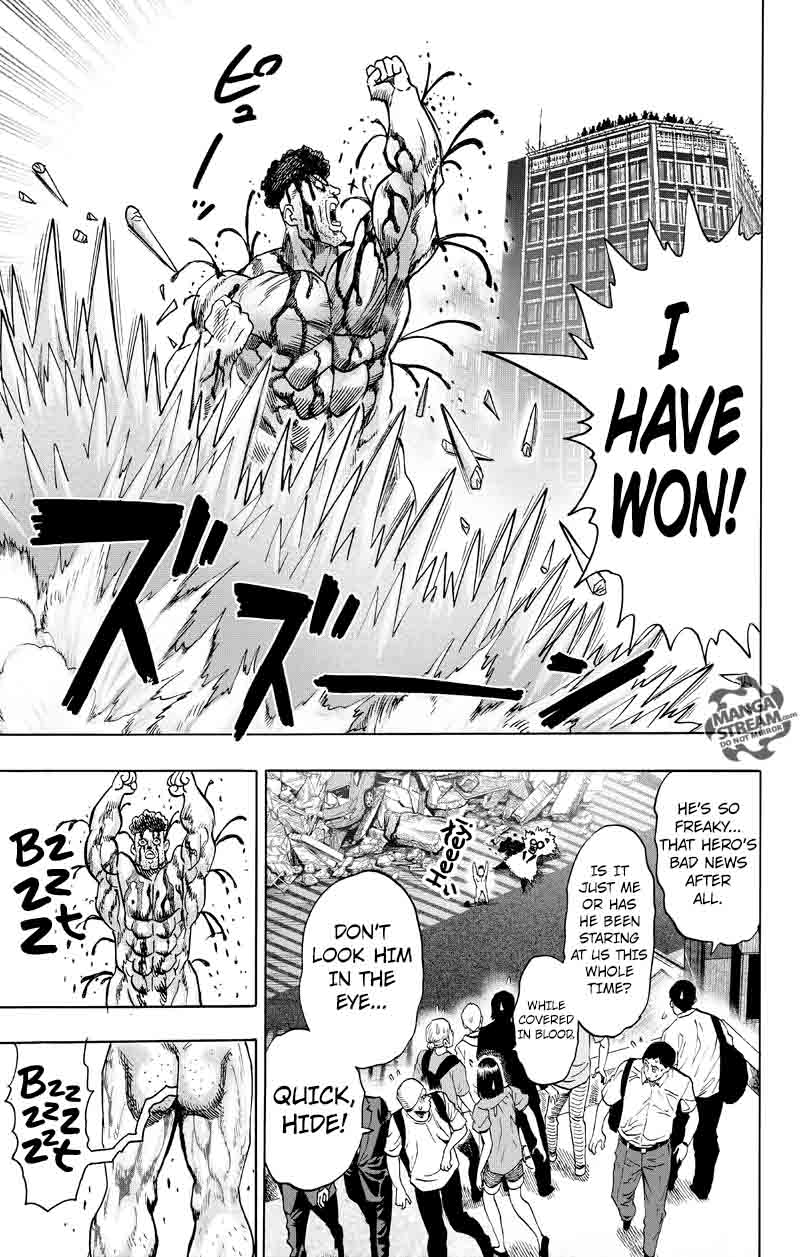 Chapter 124 - Stagnation and Growth (Image 9)