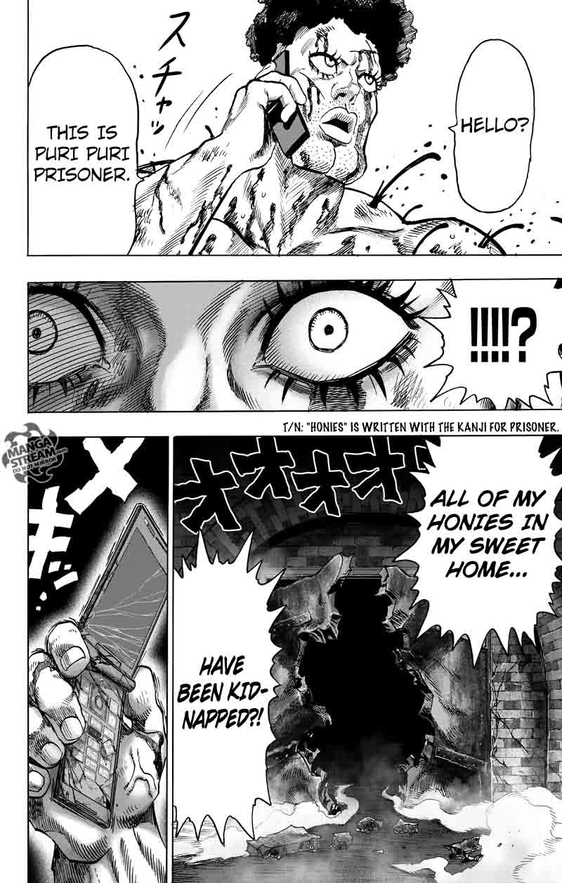 Chapter 124 - Stagnation and Growth (Image 10)