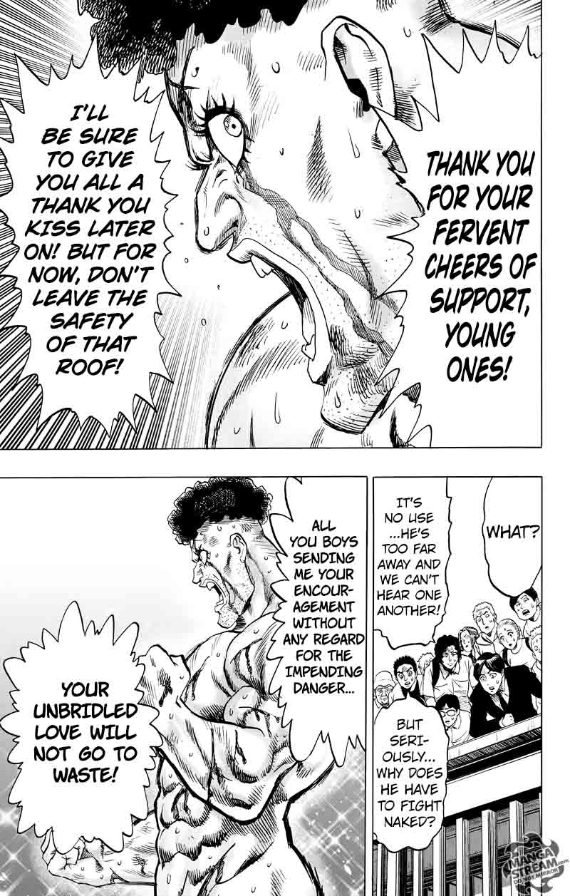 Chapter 124 - Stagnation and Growth (Image 5)