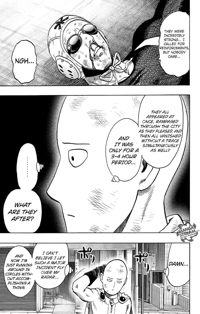 Chapter 124 - Stagnation and Growth (Image 13)