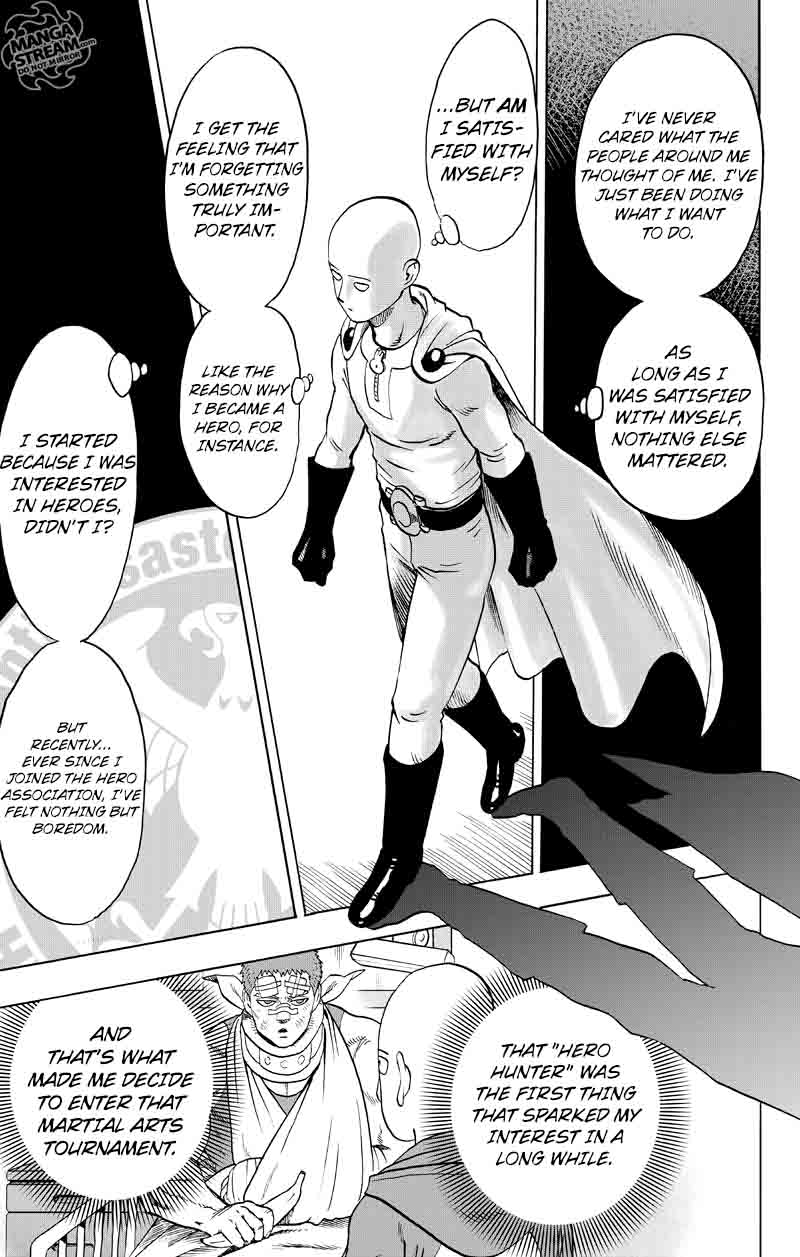 Chapter 124 - Stagnation and Growth (Image 15)