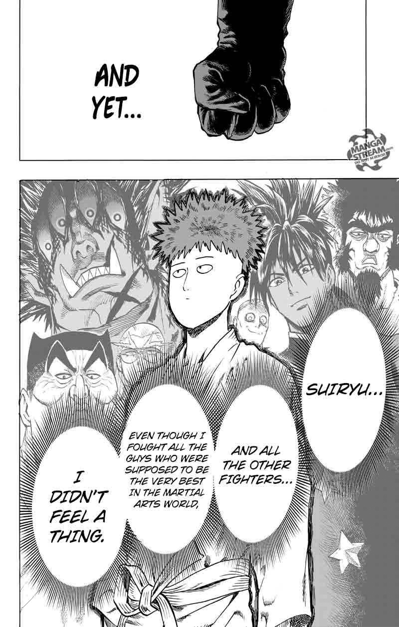 Chapter 124 - Stagnation and Growth (Image 16)