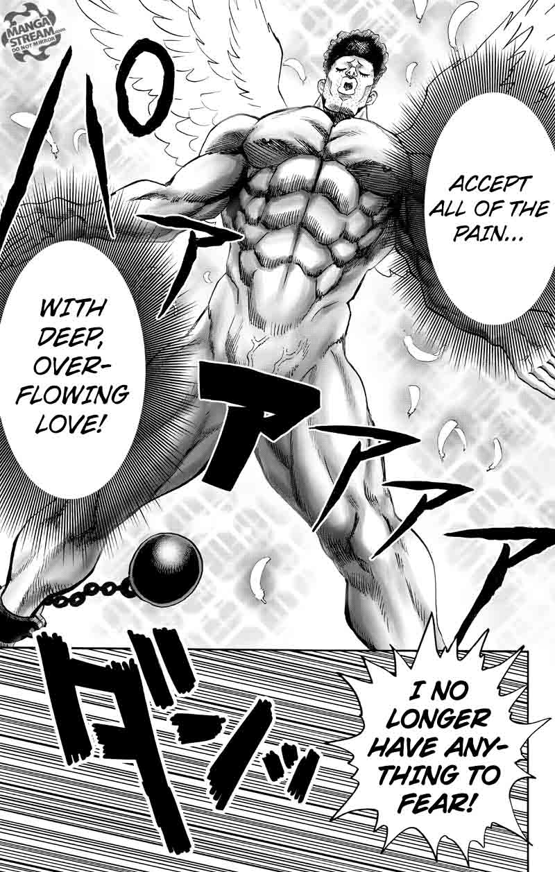 Chapter 124 - Stagnation and Growth (Image 7)