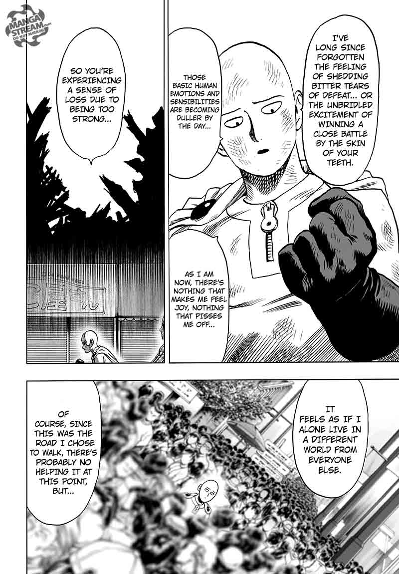 Chapter 125 - Bored as Usual (Image 8)