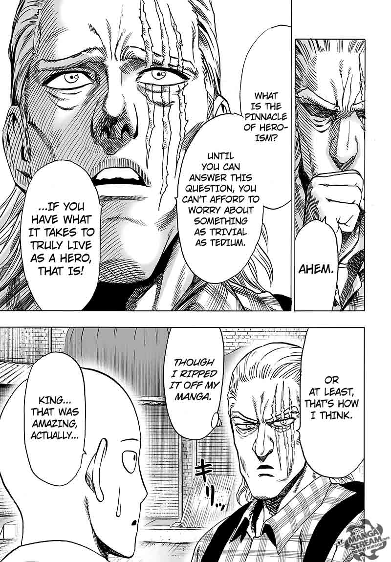 Chapter 125 - Bored as Usual (Image 13)