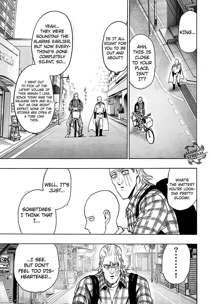 Chapter 125 - Bored as Usual (Image 3)