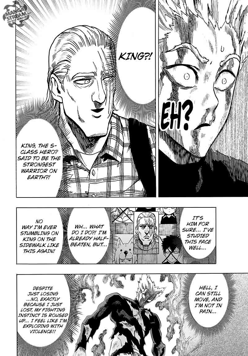 Chapter 125 - Bored as Usual (Image 24)