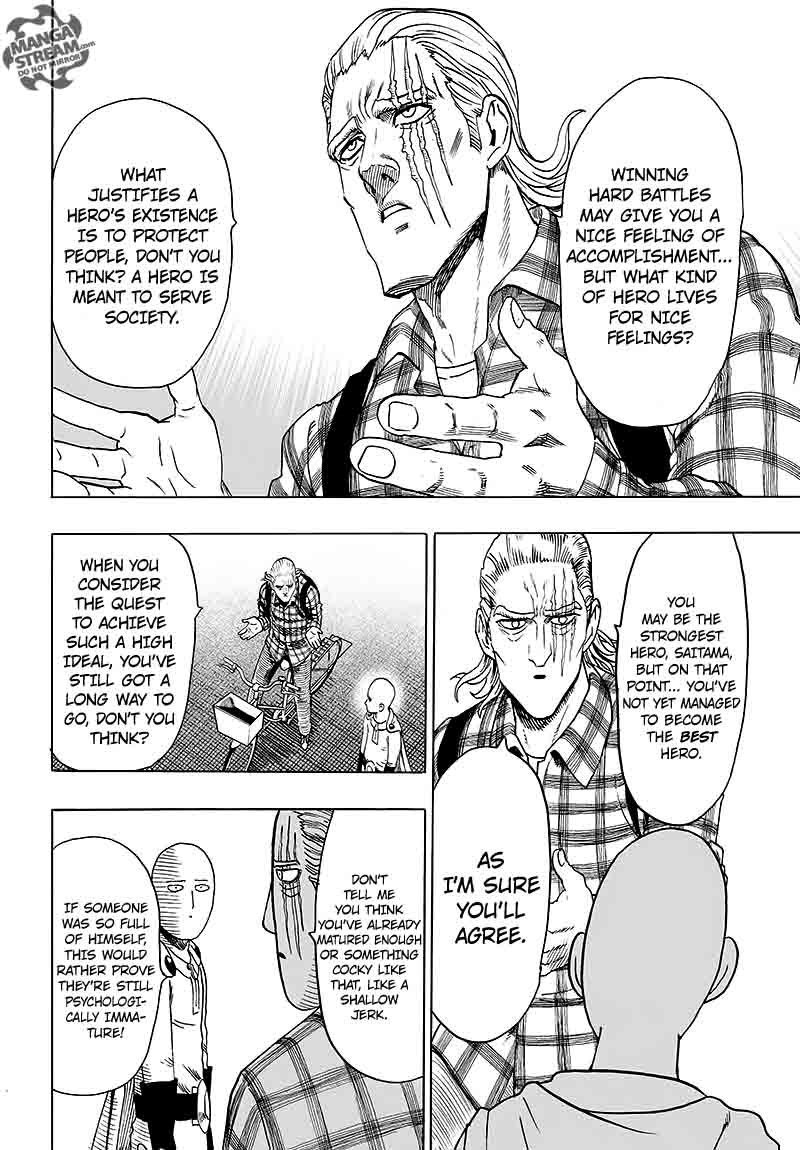 Chapter 125 - Bored as Usual (Image 12)
