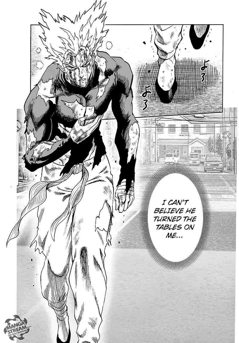 Chapter 125 - Bored as Usual (Image 17)