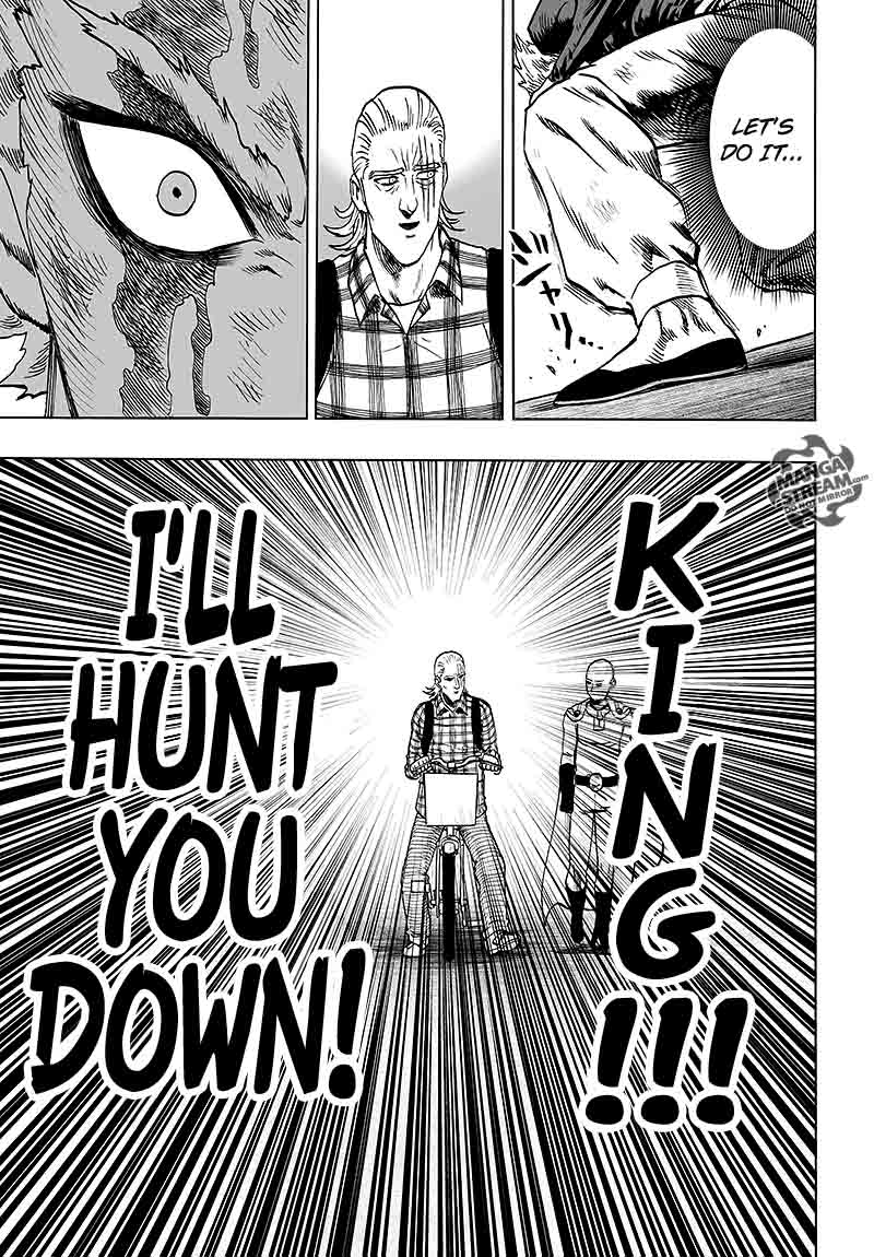 Chapter 125 - Bored as Usual (Image 25)