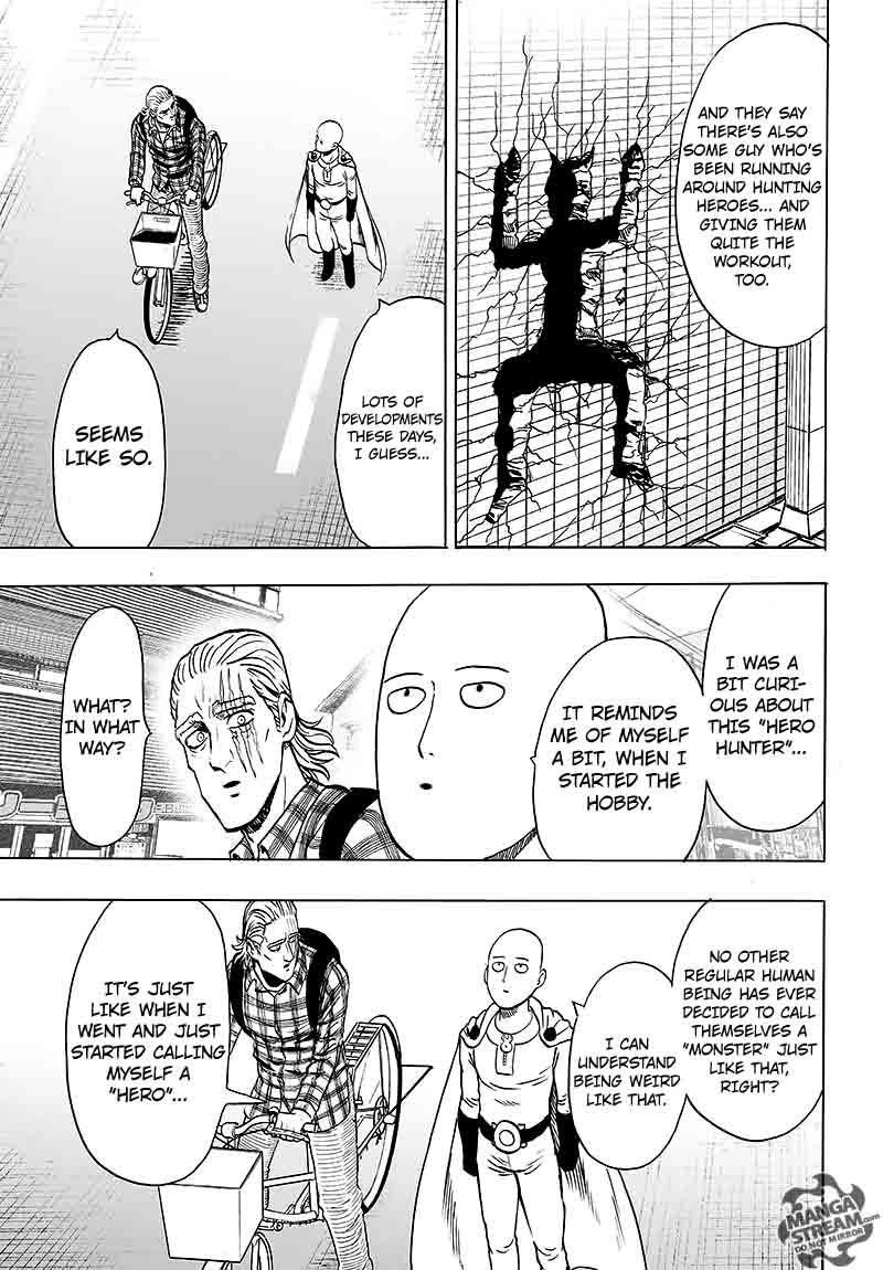 Chapter 125 - Bored as Usual (Image 30)