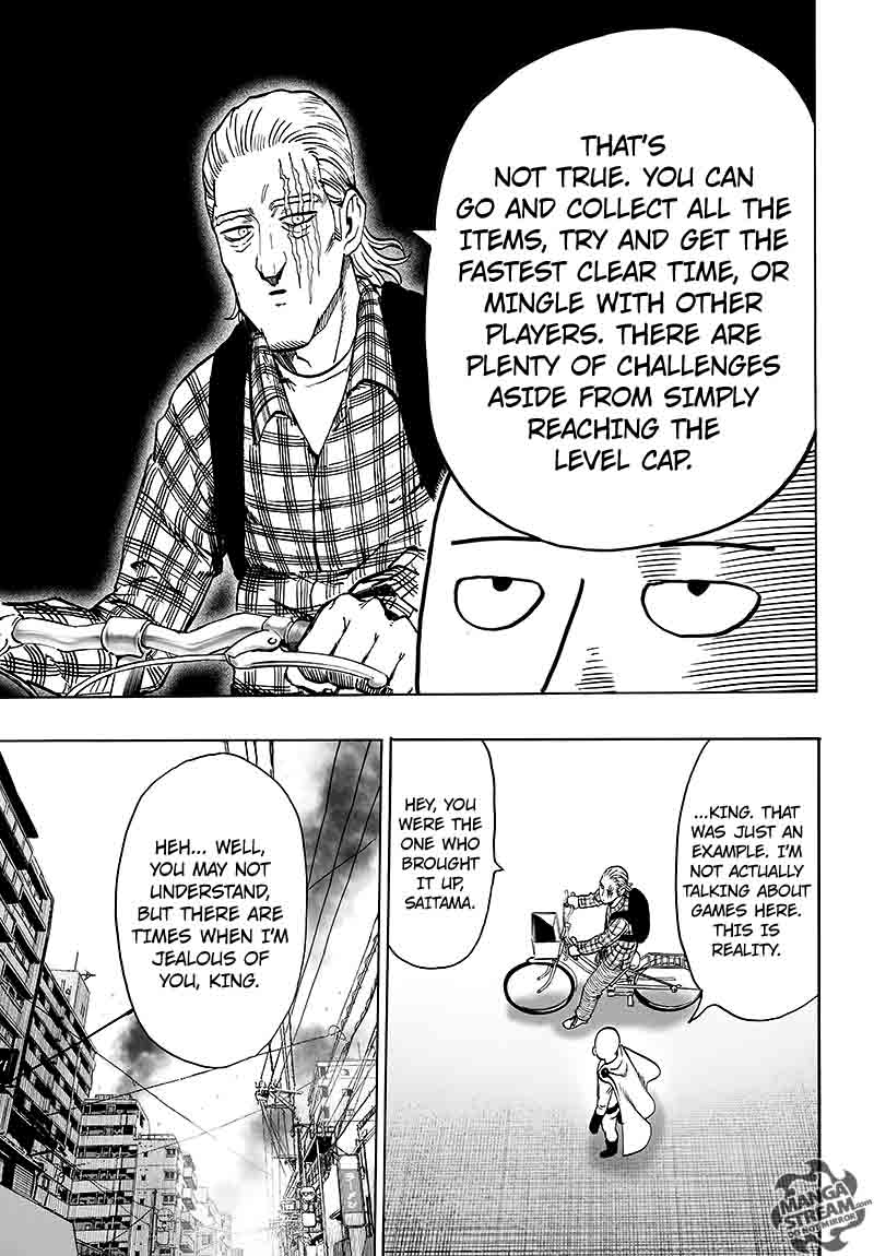 Chapter 125 - Bored as Usual (Image 7)
