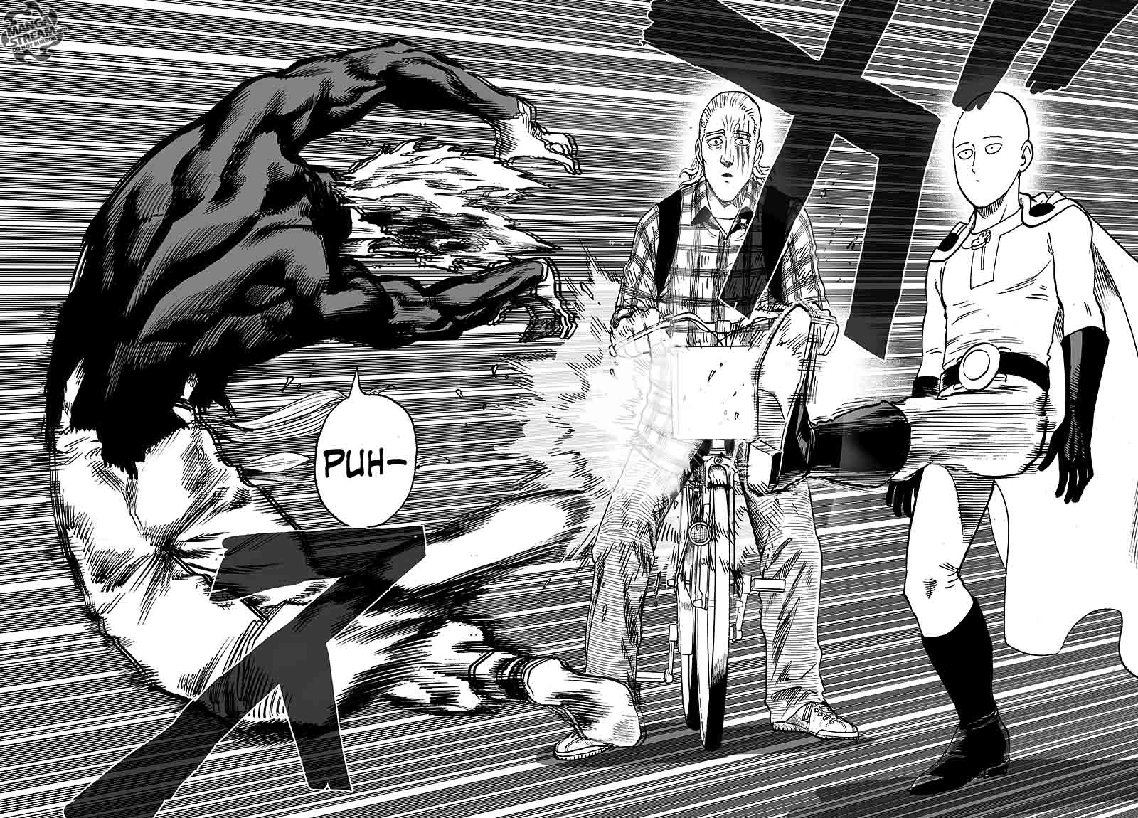 Chapter 125 - Bored as Usual (Image 28)