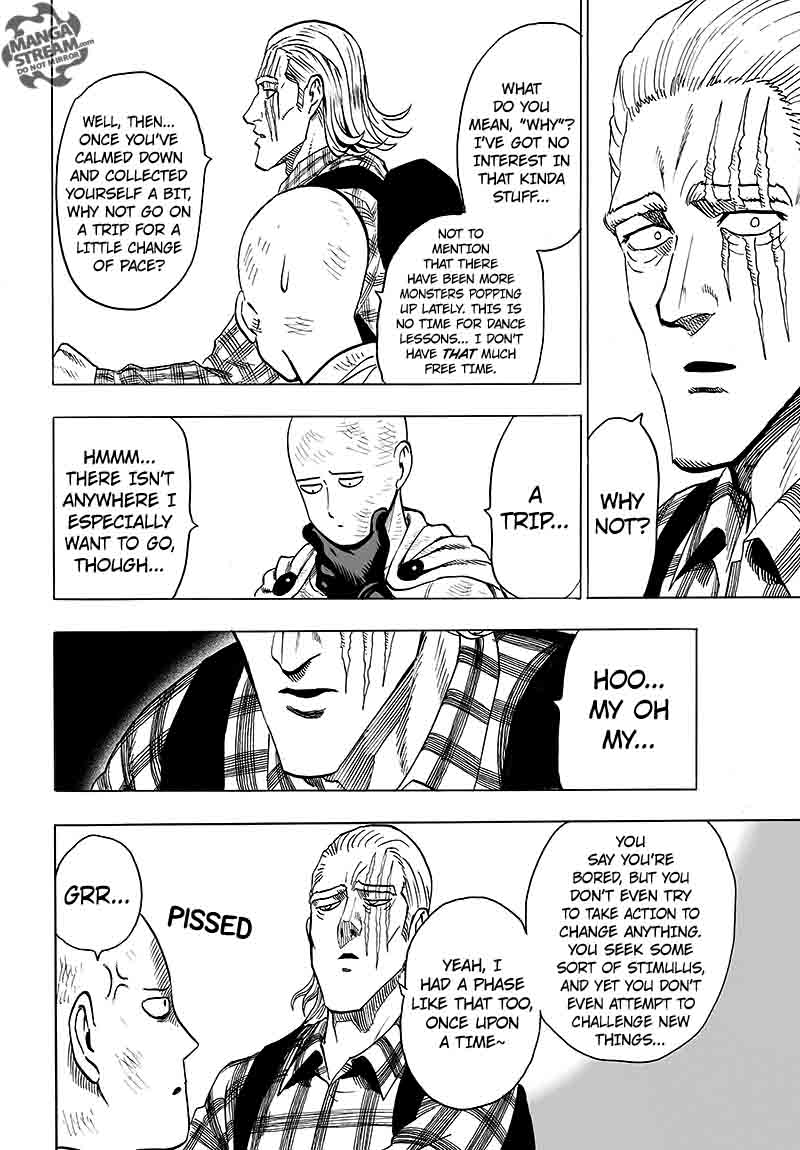 Chapter 125 - Bored as Usual (Image 10)