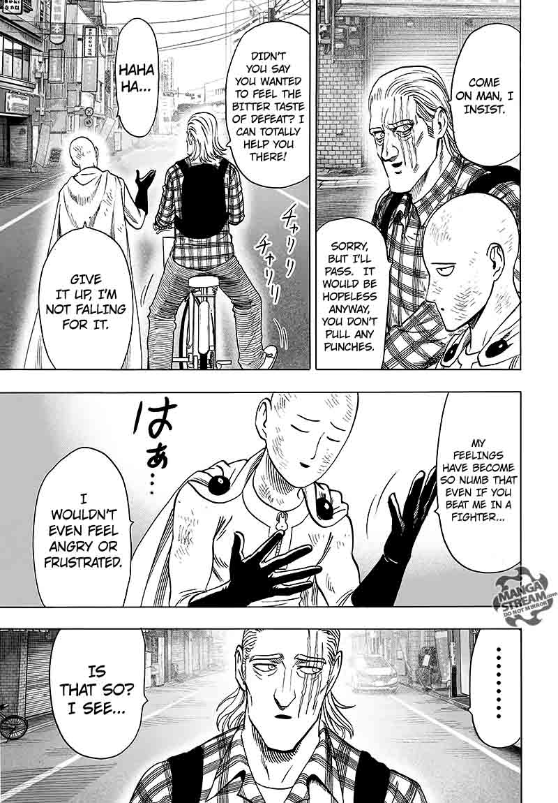 Chapter 125 - Bored as Usual (Image 15)