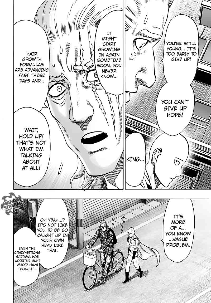Chapter 125 - Bored as Usual (Image 4)