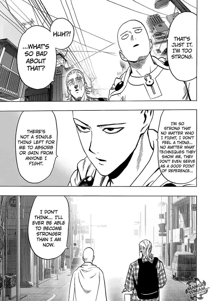 Chapter 125 - Bored as Usual (Image 5)