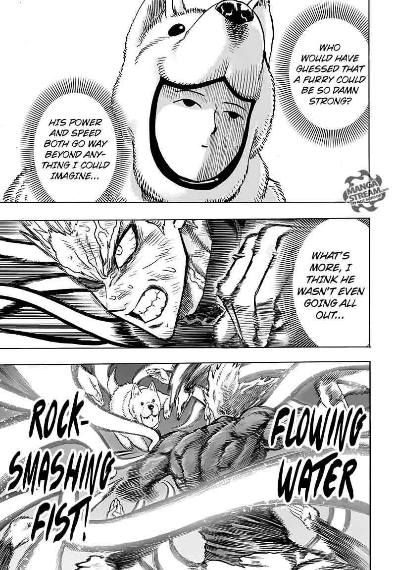 Chapter 125 - Bored as Usual (Image 19)