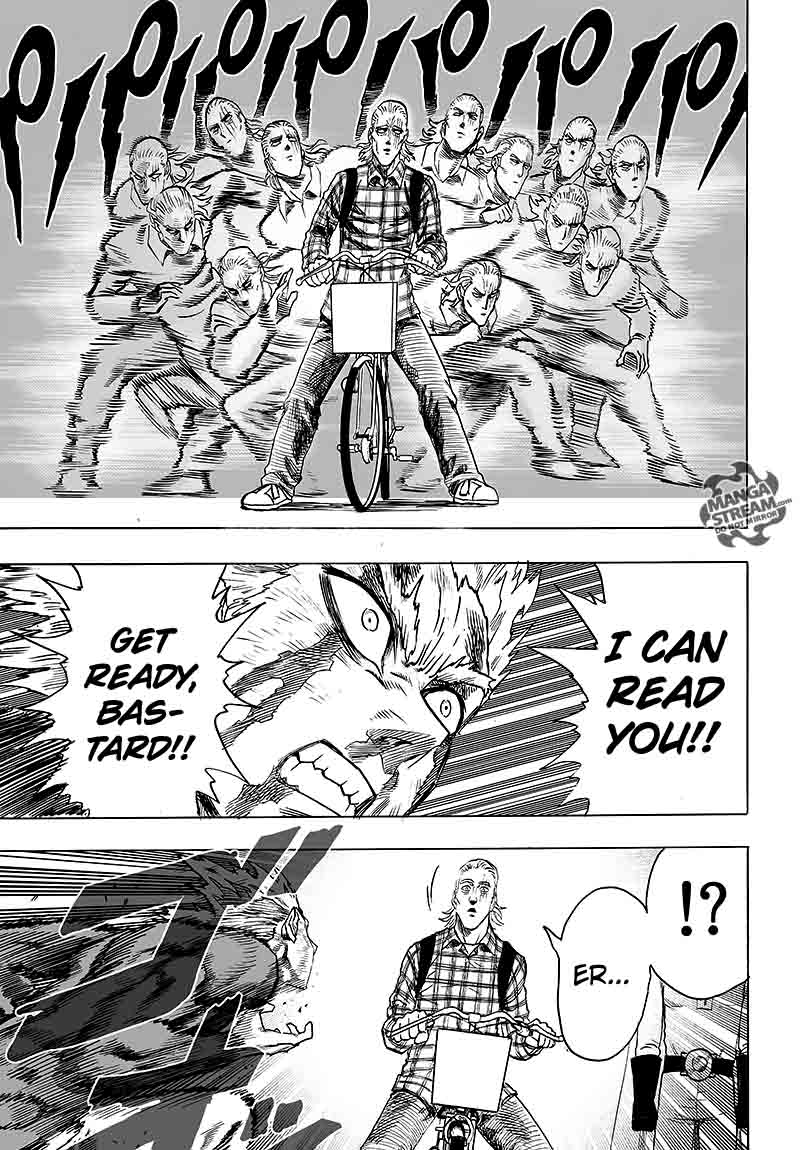 Chapter 125 - Bored as Usual (Image 27)