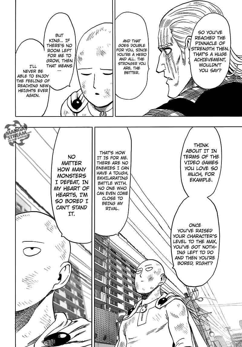 Chapter 125 - Bored as Usual (Image 6)