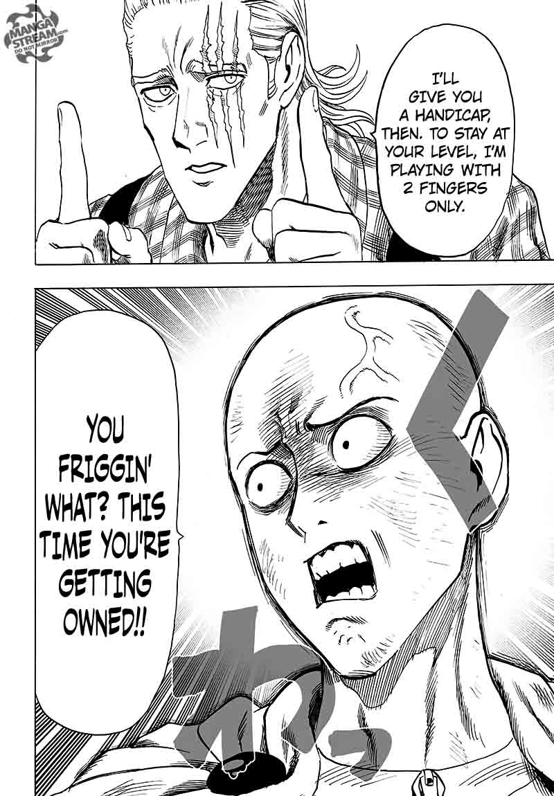 Chapter 125 - Bored as Usual (Image 16)
