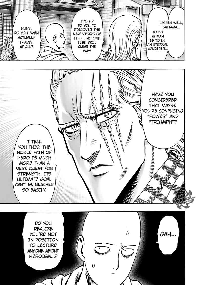 Chapter 125 - Bored as Usual (Image 11)