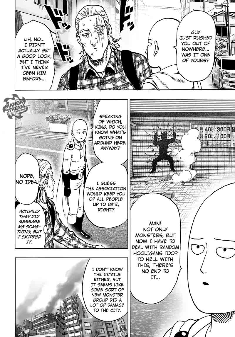 Chapter 125 - Bored as Usual (Image 29)