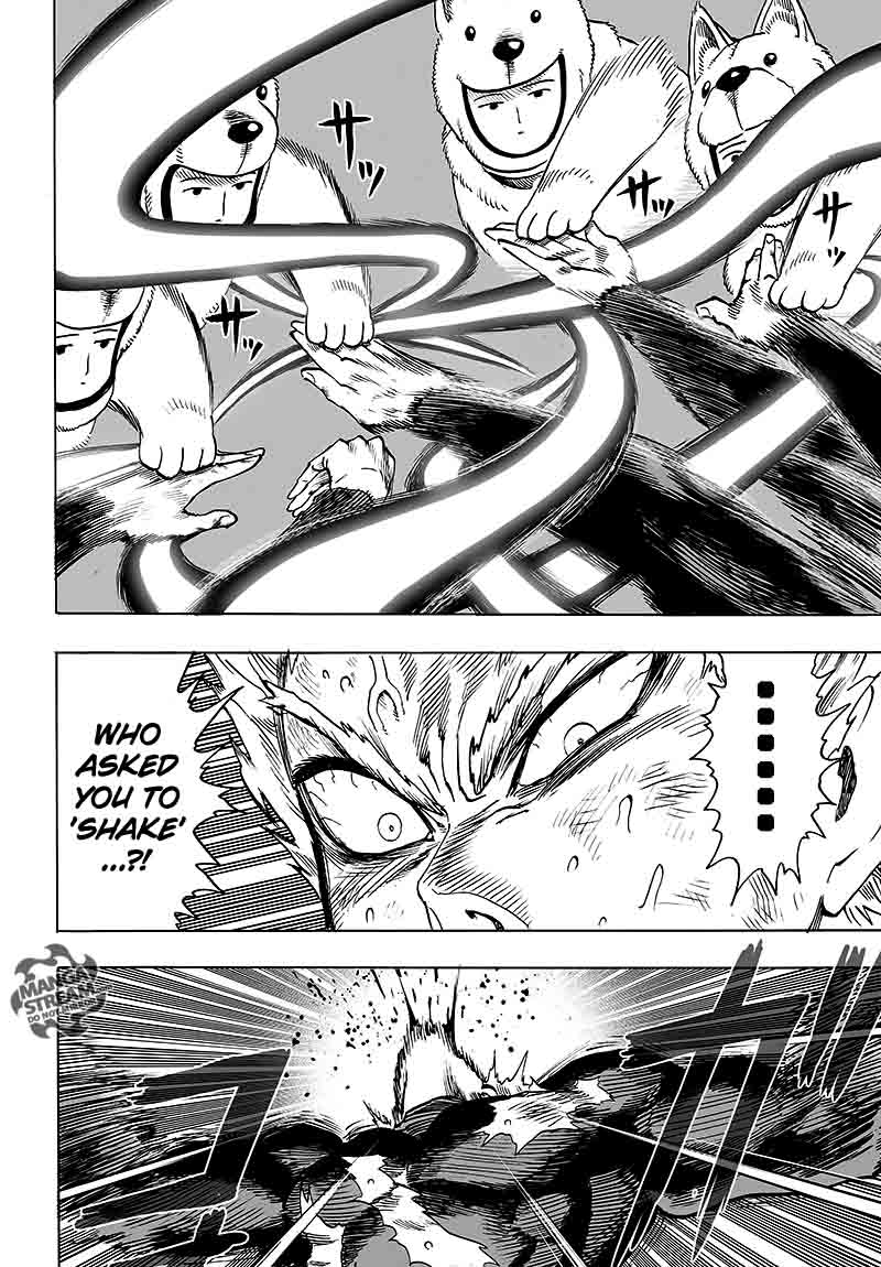 Chapter 125 - Bored as Usual (Image 20)