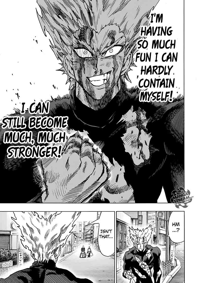 Chapter 125 - Bored as Usual (Image 23)