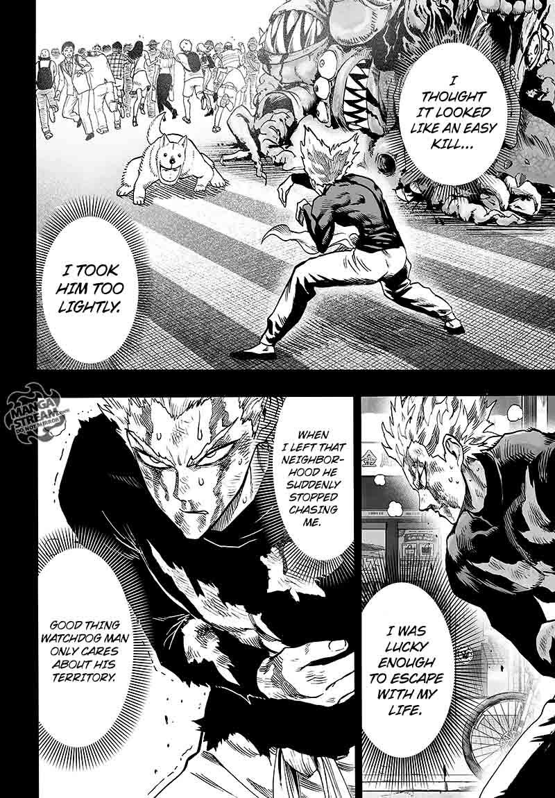 Chapter 125 - Bored as Usual (Image 18)