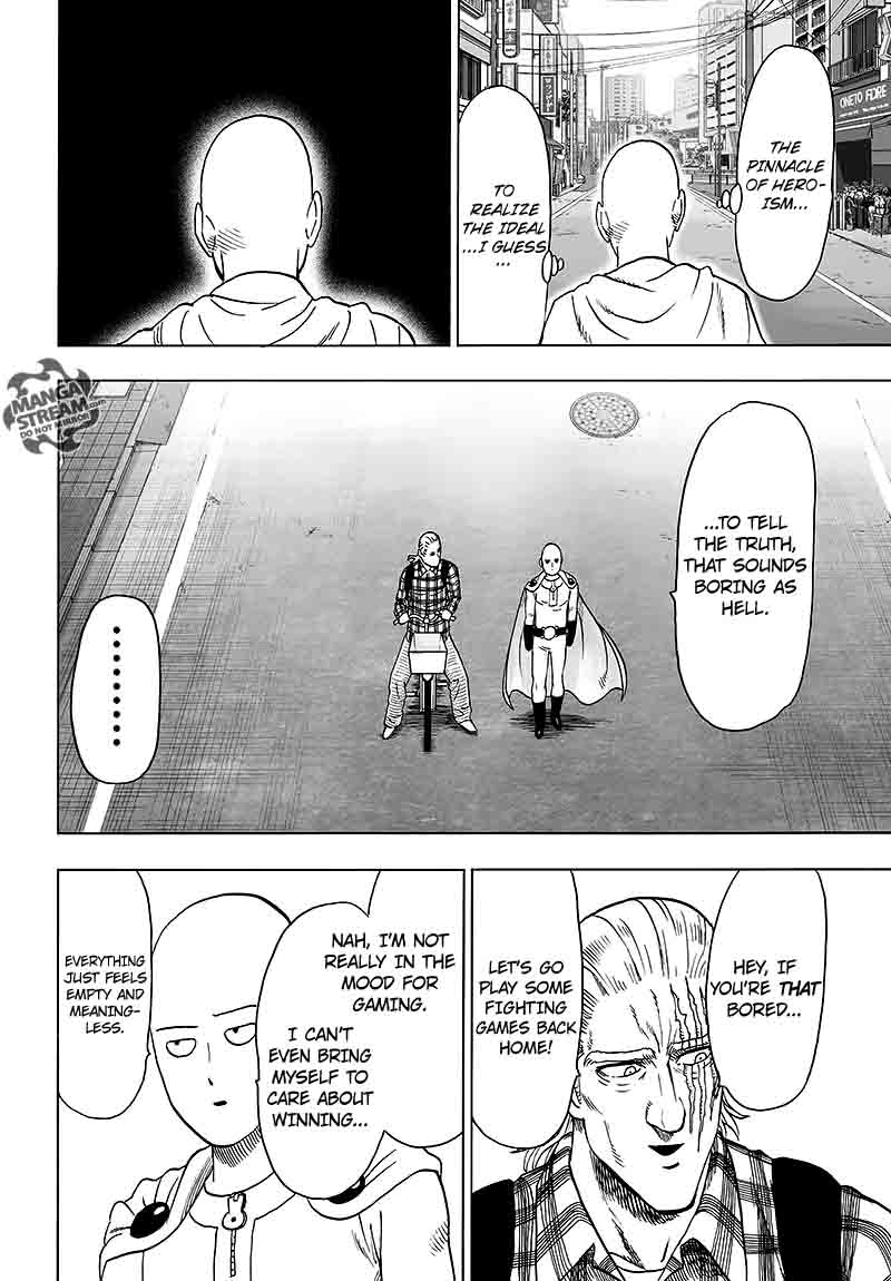 Chapter 125 - Bored as Usual (Image 14)