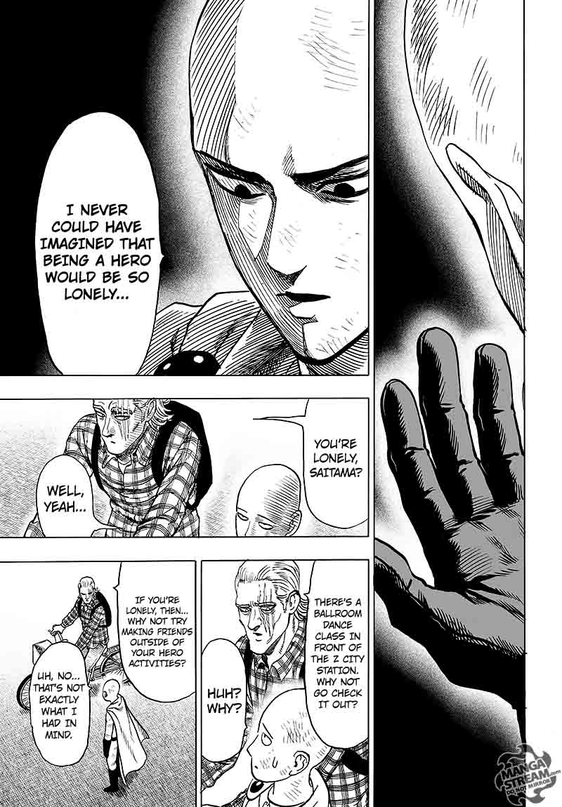 Chapter 125 - Bored as Usual (Image 9)