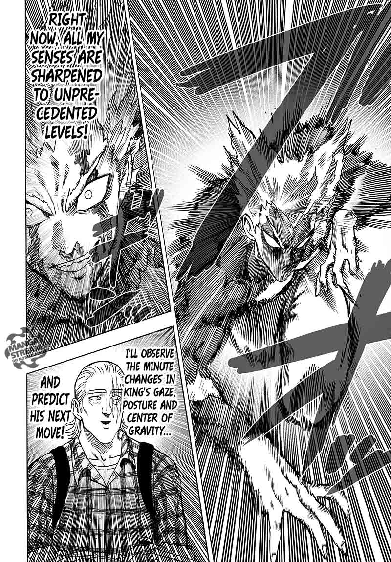 Chapter 125 - Bored as Usual (Image 26)
