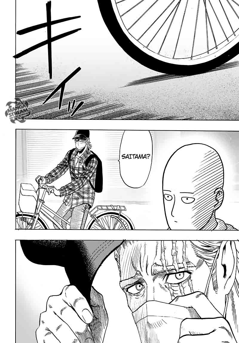 Chapter 125 - Bored as Usual (Image 2)