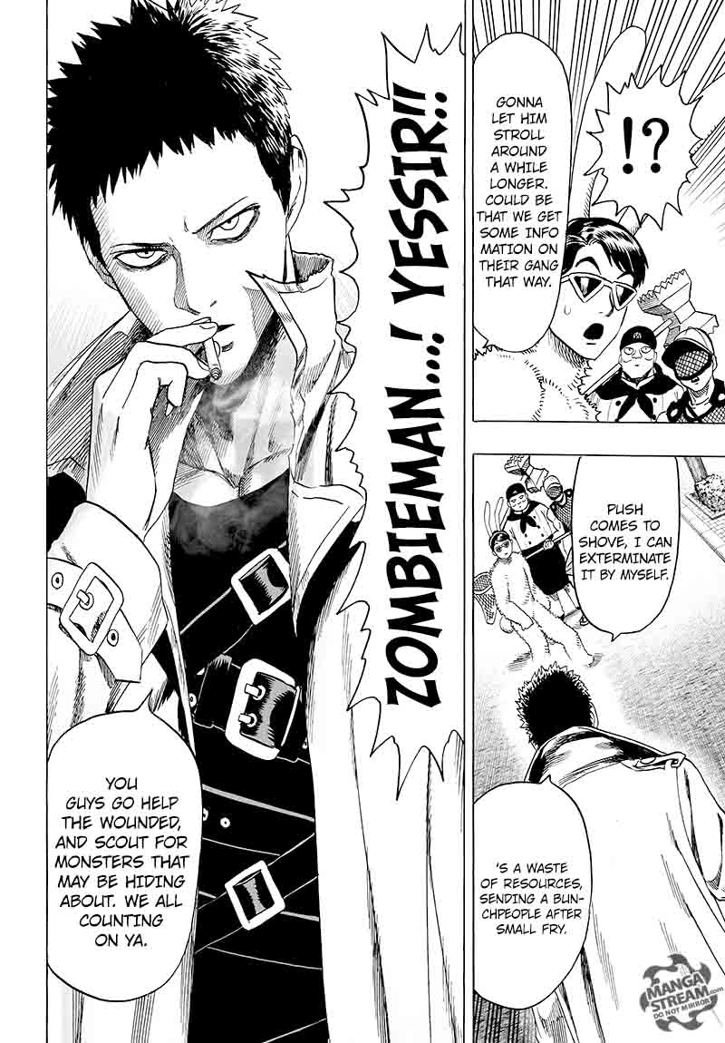 Chapter 126 - They who run in the shadows (Image 28)